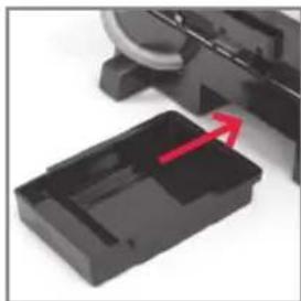 Koenic KCG 200 - Attenzione - 2