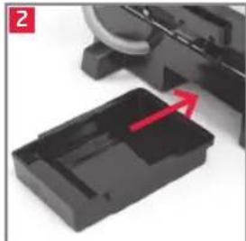 Koenic KCG 200 - Grillage fermé - 2