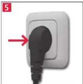 Koenic KCG 200 - Gesloten grillen - 5