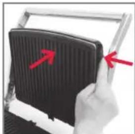 Koenic KCG 200 - Vorsicht - 8