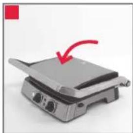 Koenic KCG 200 - Let op - 2