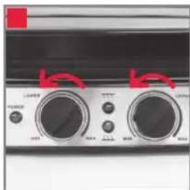 Koenic KCG 200 - Let op - 6