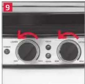 Koenic KCG 200 - Let op - 9