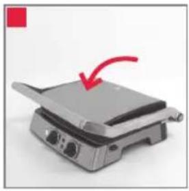 Koenic KCG 200 - Dikkat - 2