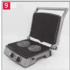 Koenic KCG 200 - Caution - 1