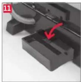 Koenic KCG 200 - Figyelem! - 3