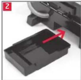 Koenic KCG 200 - Cuidado - 2