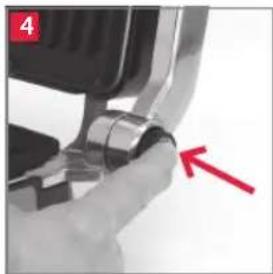 Koenic KCG 200 - Precaución - 4