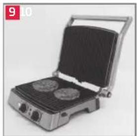 Koenic KCG 200 - Precaución - 1