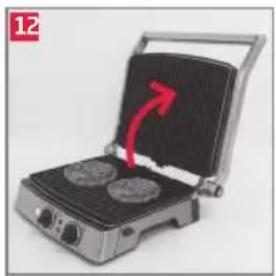 Koenic KCG 200 - Dikkat - 4