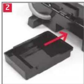 Koenic KCG 200 - Attention - 2