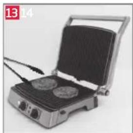 Koenic KCG 200 - Attention - 5