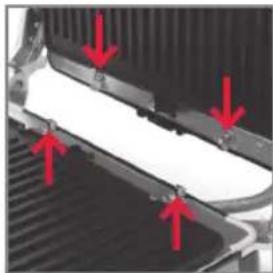 Koenic KCG 200 - Precaución - 6