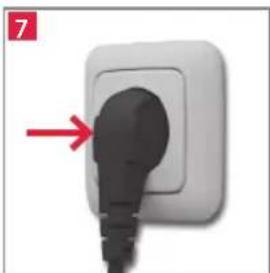 Koenic KCG 200 - Let op - 7