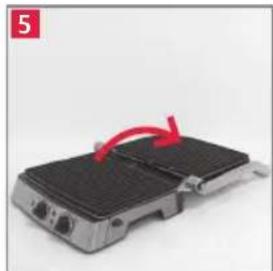 Koenic KCG 200 - Dikkat - 5