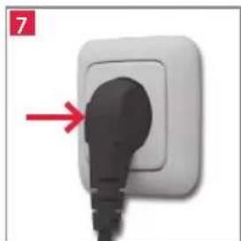 Koenic KCG 200 - Attention - 7