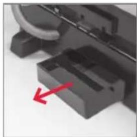 Koenic KCG 200 - Precaución - 1