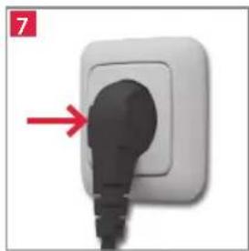 Koenic KCG 200 - Uwaga - 7