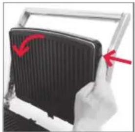 Koenic KCG 200 - Let op - 3