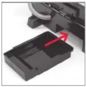 Koenic KCG 200 - Caution - 2