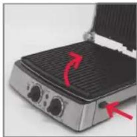 Koenic KCG 200 - Attenzione - 4