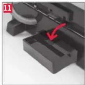 Koenic KCG 200 - Attention - 3