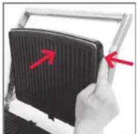 Koenic KCG 200 - Let op - 8