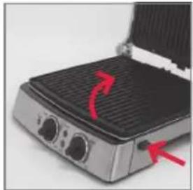 Koenic KCG 200 - Let op - 4