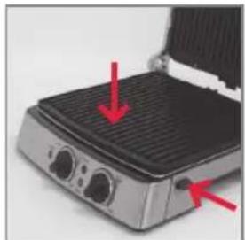 Koenic KCG 200 - Let op - 7