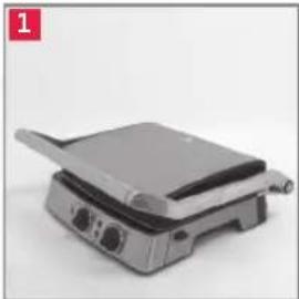 Koenic KCG 200 - Dikkat - 1