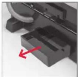 Koenic KCG 200 - Let op - 1