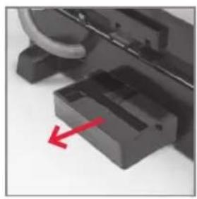 Koenic KCG 200 - Caution - 1