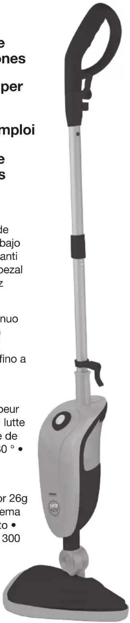 Xsquo VaporMatic - 1