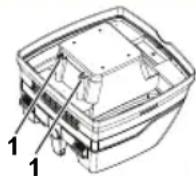 Spit AC1630P - ADVARSEL! - 1