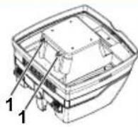 Spit AC1630P - REMARQUE - 1