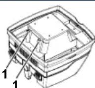 Spit AC1630P - BEMÆRK - 1