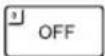 Spit AC1630P - Display ed elementi di controllo - 1