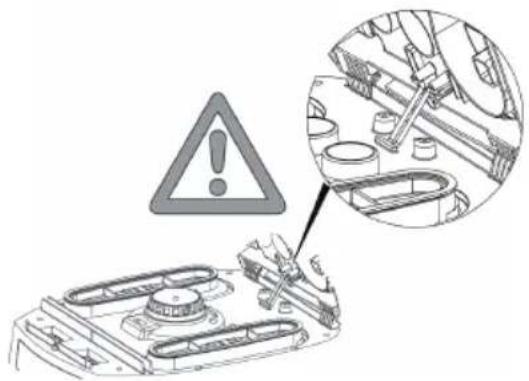Spit AC1630P - WARNING! - 1