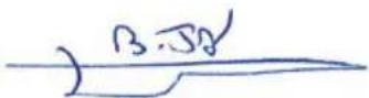 Spit AC1630P - Declaración de conformidad - 1