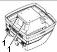 Spit AC1630P - NOTA - 1
