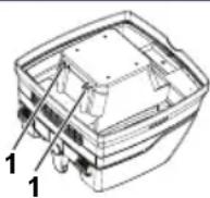 Spit AC1630P - OPMERKING - 1