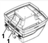 Spit AC1630P - HINWEIS - 1