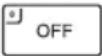 Spit AC1630P - Display and control elements - 1