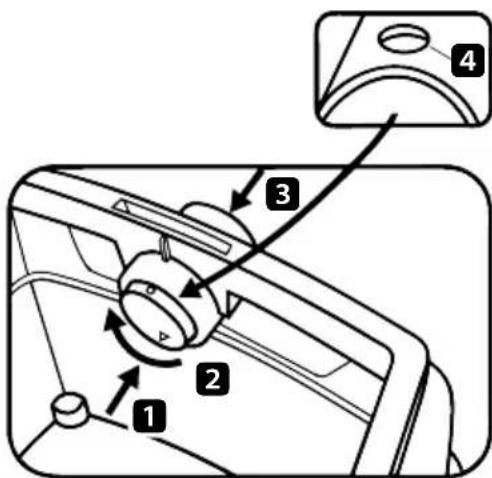 Spit AC1625 - Bolsa reutilizables de plástico - 1