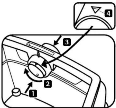 Spit AC1625 - Utilisation des filtres en papier - 1