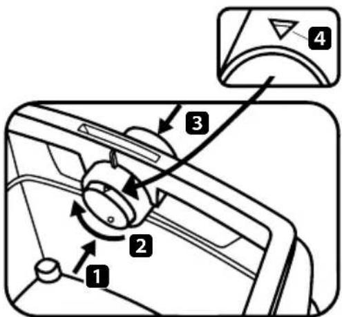 Spit AC1625 - Emprego do saco de filtro de papel - 1