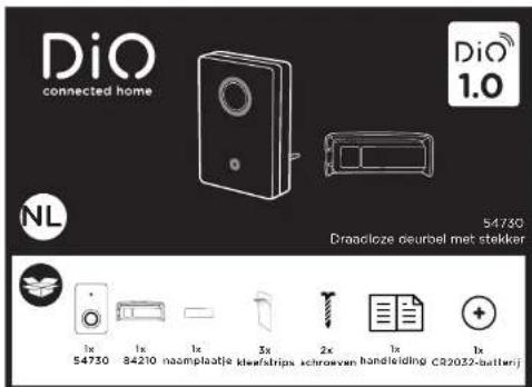 CHACON 54730 - www.getDiO.com - 1