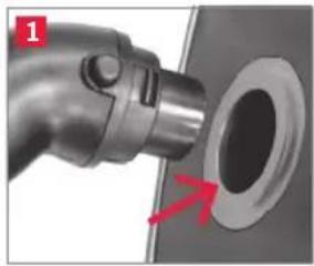 Koenic KVC 200 - Aviso - 1