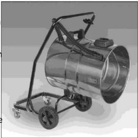 Eurom Force 1240 - Feucht: - 1