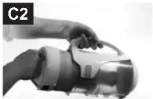 BEEM CycloEccopower - OPMERKING - 18